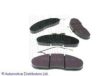 BLUE PRINT ADN142128 Brake Pad Set, disc brake